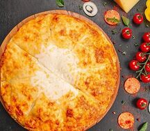 Пицца Ассорти