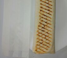 Шаурма Вегетарианская