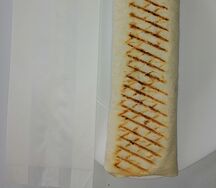 Шаурма Классика средняя с нежным филе цыплёнка