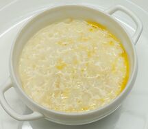 Каша молочная