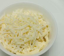 Салат Невеста