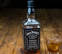 Jack Daniels
