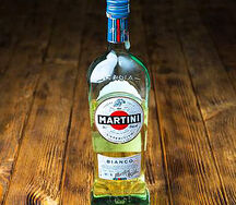 Martini Bianco
