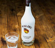 Ликер Malibu