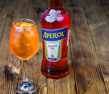 Spritz Аperol