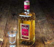 Olmeca Blanco