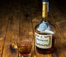 Hennessy Vsop