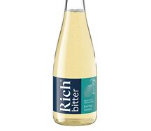Rich Bitter Lemon стекло