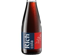 Rich cola