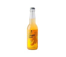 Лимонад Lemonardo Ginger Beer