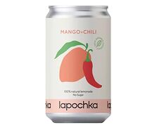 Лимонад Lapochka Манго-Чили
