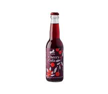 Лимонад Lemonardo Cherry Cola