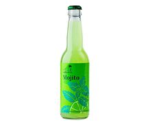 Лимонад Lemonardo Mojito