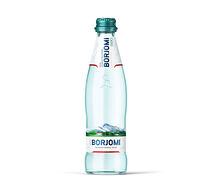 Borjomi