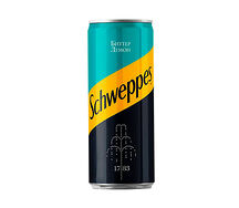 Schweppes