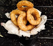 Луковые кольца S