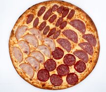 Мясная