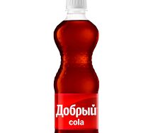 Добрый Cola