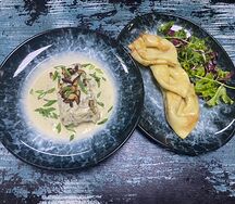 Белорусская Верашчака