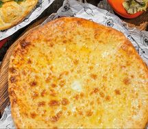 Хачапури по-имеретински