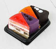 Пирожное Ассорти