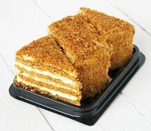 Пирожное Медовичок