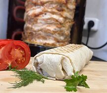 Шаурма Классическая L