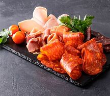 Мясное плато