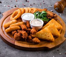 Закуска Пивная