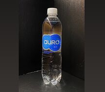Вода Аура негазированная