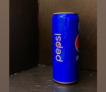 Pepsi