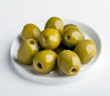 Оливки