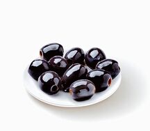 Маслины