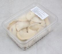 Вареники с вишней