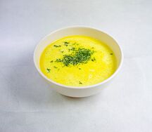 Уха финская