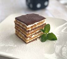 Мишка на севере