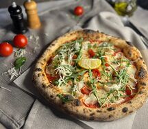 Маринара с креветками
