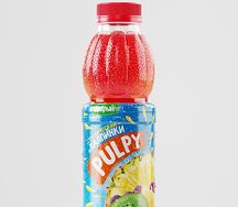 Pulpy Гуава