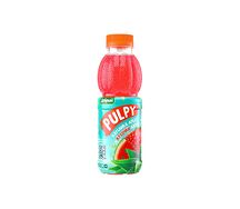Pulpy Клубника, арбуз