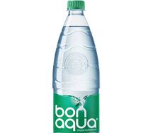 BonAqua среднегазированная