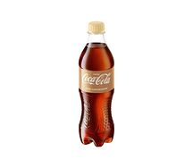 Coca-Cola ваниль