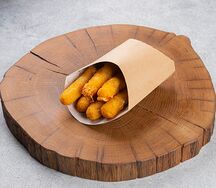 Сырные палочки S