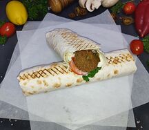 Фалафель