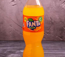 Fanta