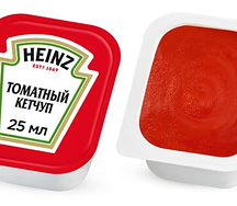 Кетчуп