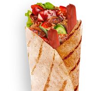 Шаурма Охотничья