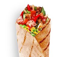 Шаурма Мексиканская