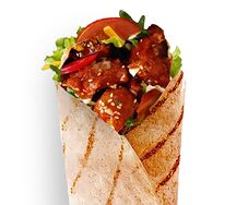 Doner Терияки