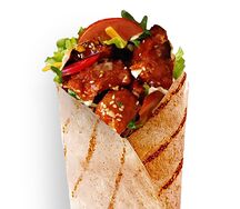 Doner Терияки
