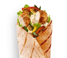 Doner Греческий